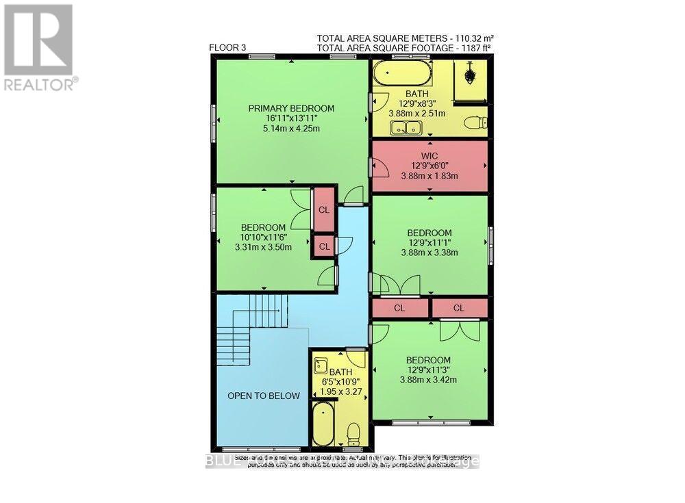 2190 Bakervilla Street, London South, Ontario  N6P 0E5 - Photo 47 - X12715404