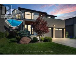 2190 BAKERVILLA STREET, London South, Ontario