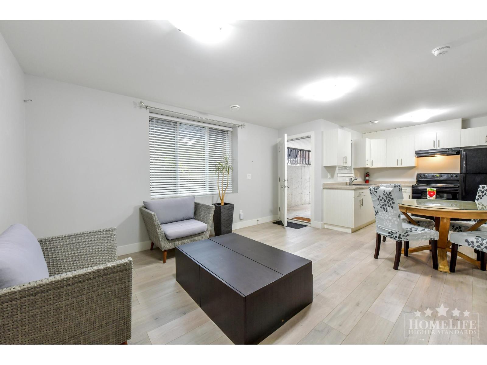 Basement 6125 146 Street, Surrey, British Columbia  V3S 3A1 - Photo 3 - R3081628