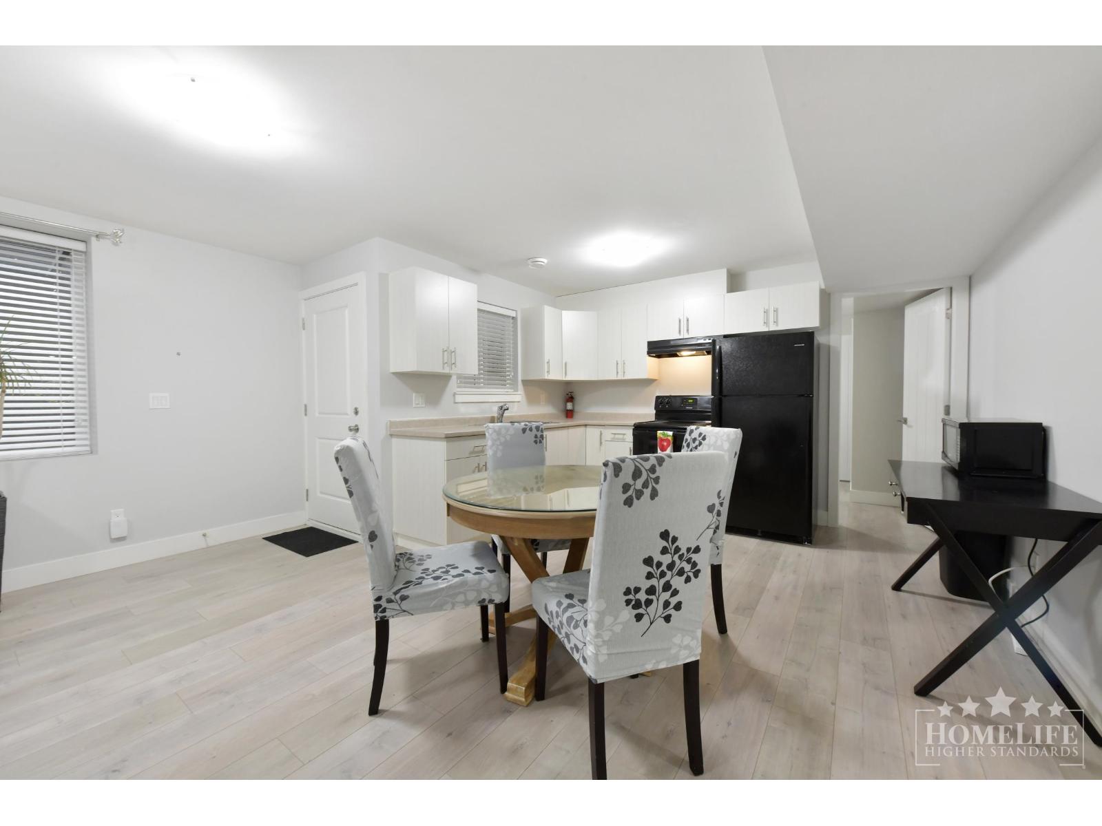 Basement 6125 146 Street, Surrey, British Columbia  V3S 3A1 - Photo 5 - R3081628