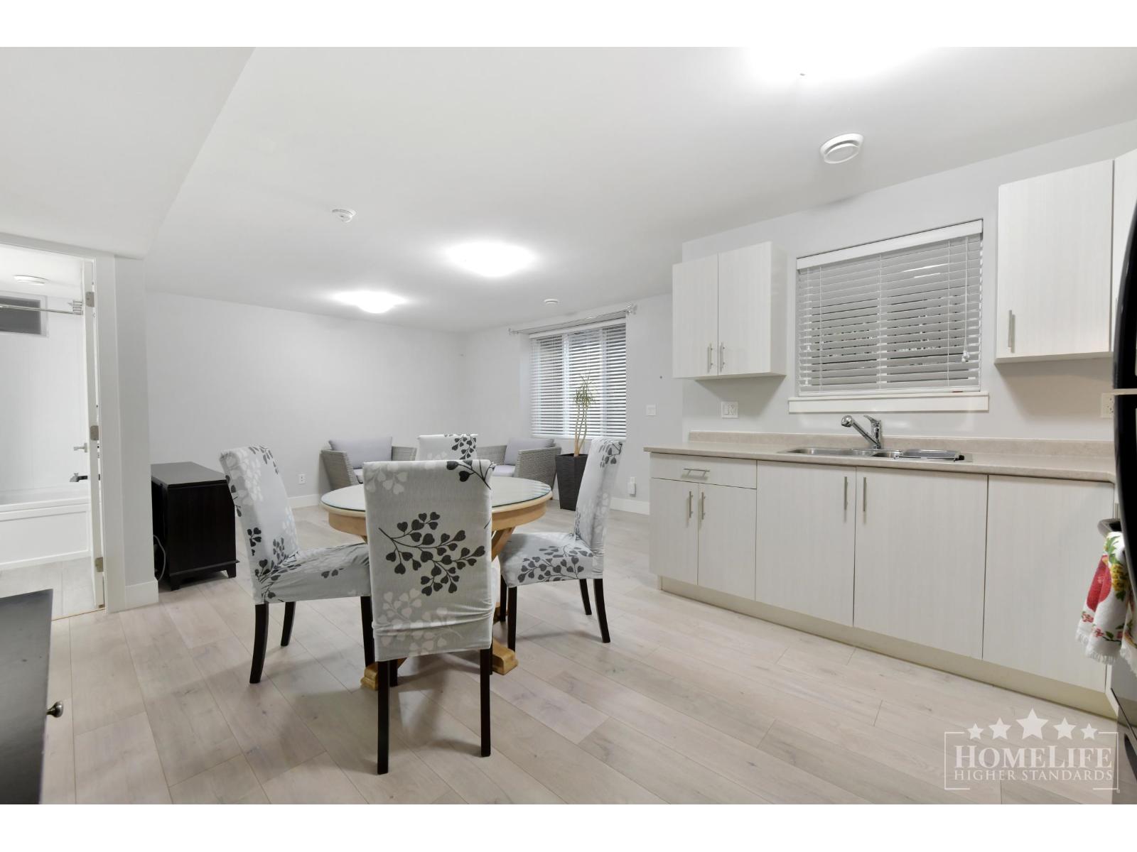 Basement 6125 146 Street, Surrey, British Columbia  V3S 3A1 - Photo 8 - R3081628