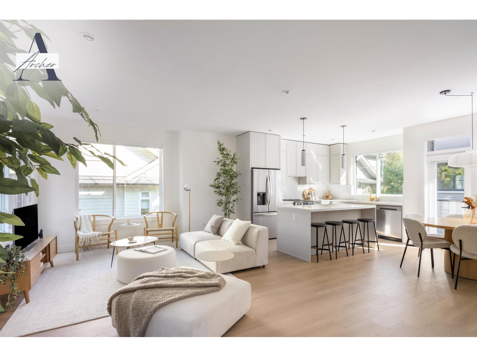 60 14285 64 AVENUE, Surrey, British Columbia