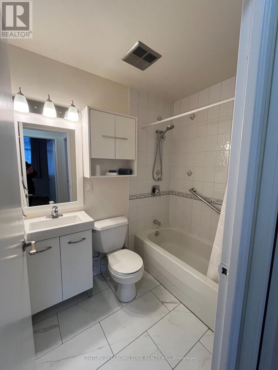 5-111 - 50 Old Kingston Road, Toronto, Ontario  M1E 4Y1 - Photo 11 - E12714464