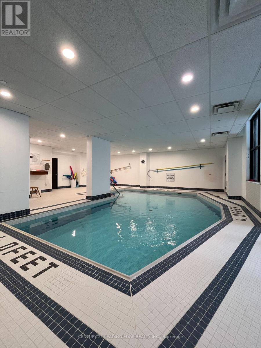 5-111 - 50 Old Kingston Road, Toronto, Ontario  M1E 4Y1 - Photo 16 - E12714464