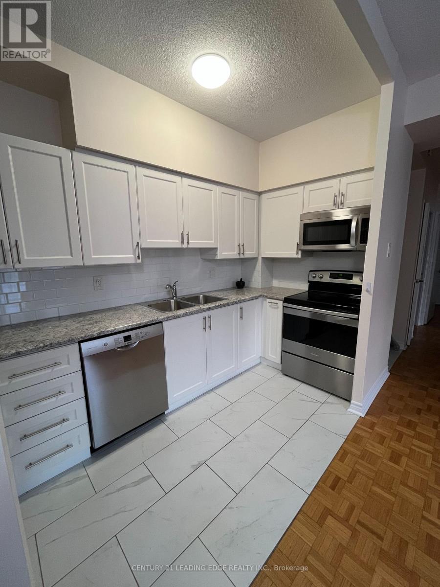 5-111 - 50 Old Kingston Road, Toronto, Ontario  M1E 4Y1 - Photo 2 - E12714464