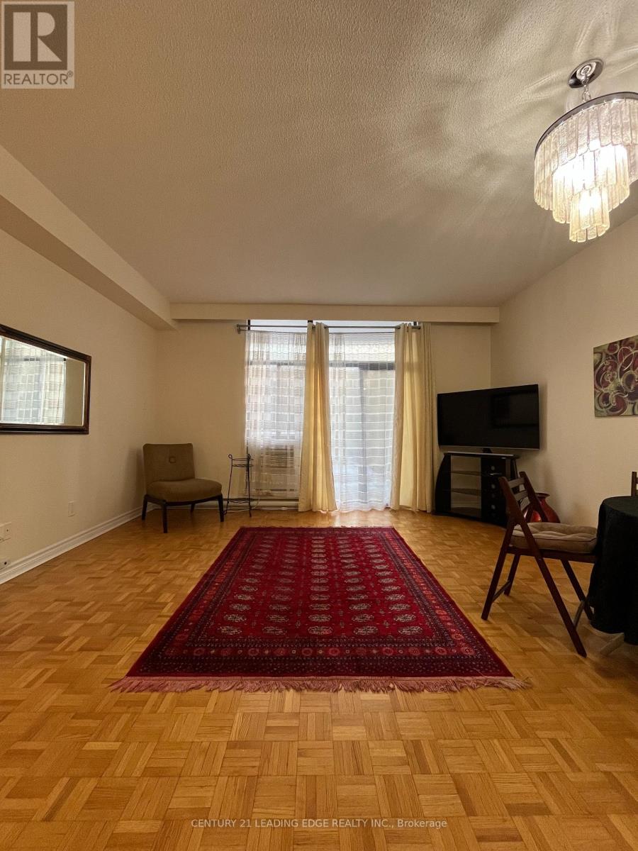 5-111 - 50 Old Kingston Road, Toronto, Ontario  M1E 4Y1 - Photo 4 - E12714464