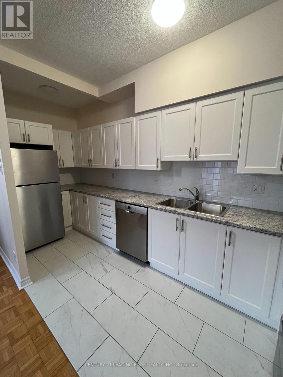 5-111 - 50 Old Kingston Road, Toronto, Ontario  M1E 4Y1 - Photo 3 - E12714464