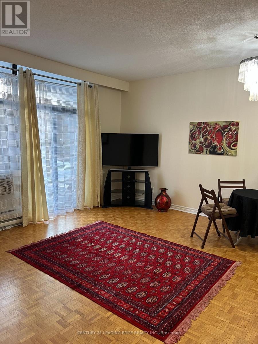 5-111 - 50 Old Kingston Road, Toronto, Ontario  M1E 4Y1 - Photo 5 - E12714464