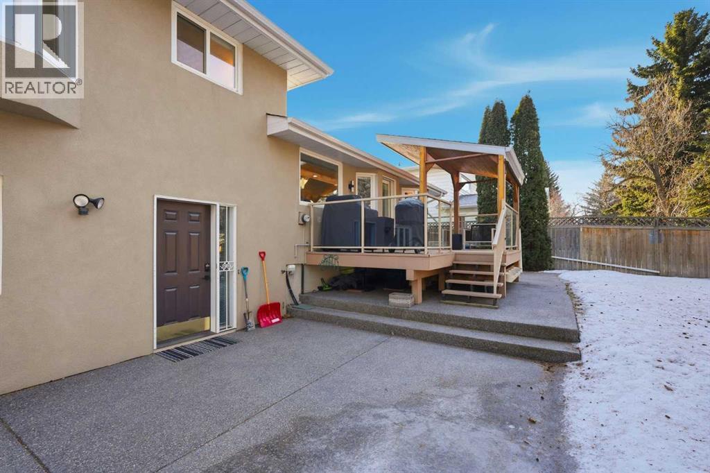 120 Canata Close Sw, Calgary, Alberta  T2W 1P7 - Photo 41 - A2280620