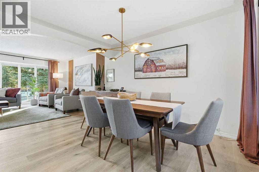 120 Canata Close Sw, Calgary, Alberta  T2W 1P7 - Photo 7 - A2280620