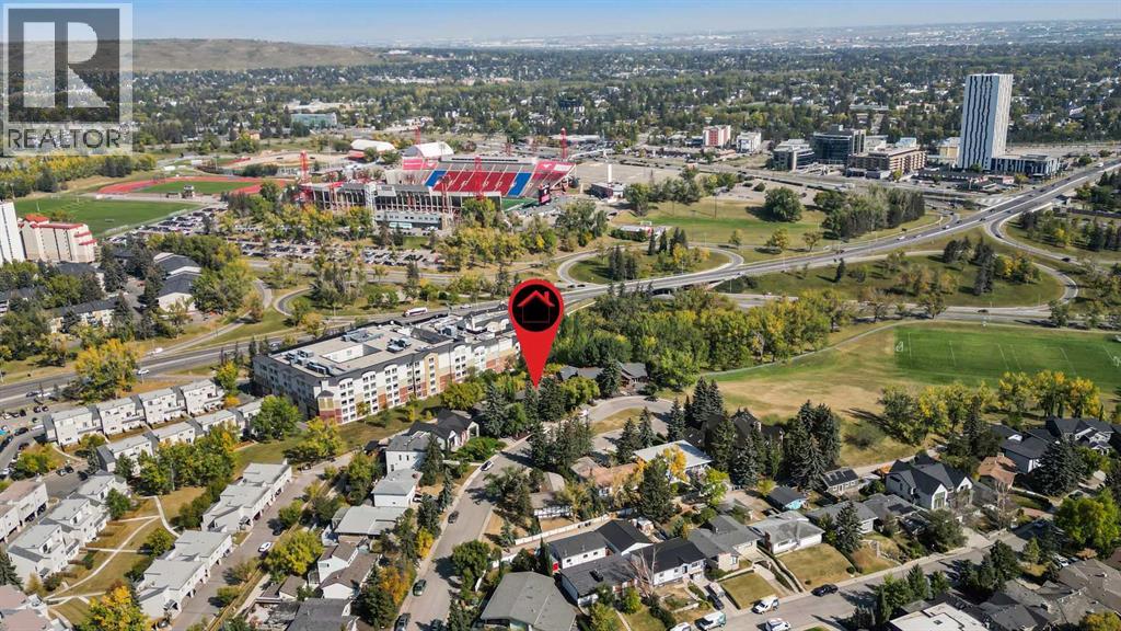 1659 St Andrews Place Nw, Calgary, Alberta  T2N 3Y4 - Photo 44 - A2258690