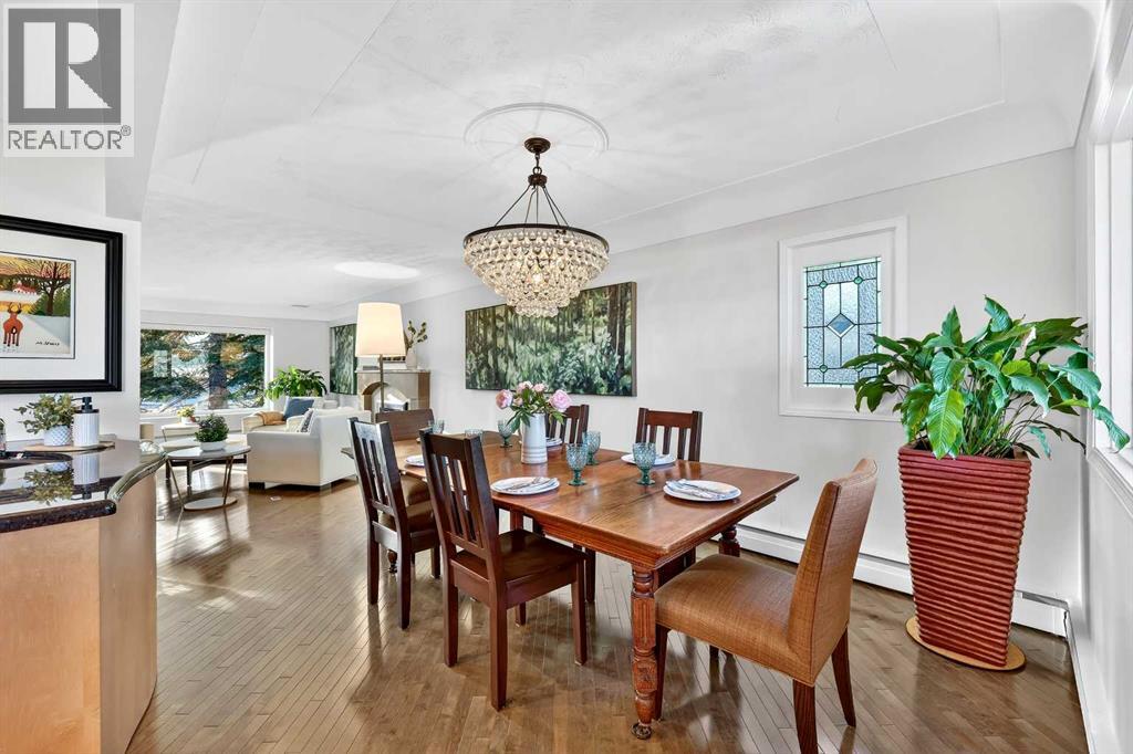 1659 St Andrews Place Nw, Calgary, Alberta  T2N 3Y4 - Photo 6 - A2258690