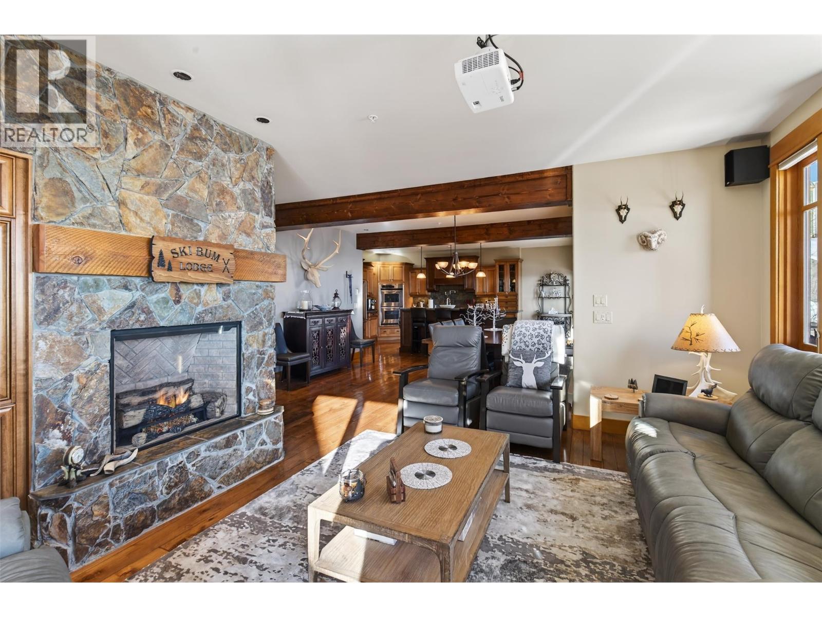 80 Kettleview Road Unit# 10, Big White, British Columbia  V1P 1P3 - Photo 10 - 10373354