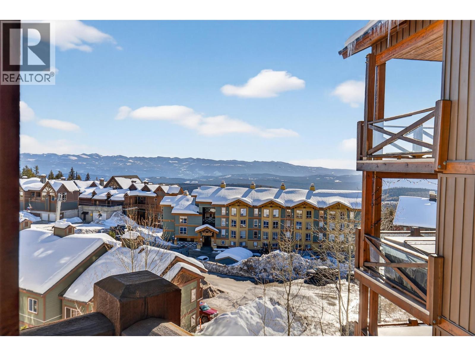 80 Kettleview Road Unit# 10, Big White, British Columbia  V1P 1P3 - Photo 12 - 10373354