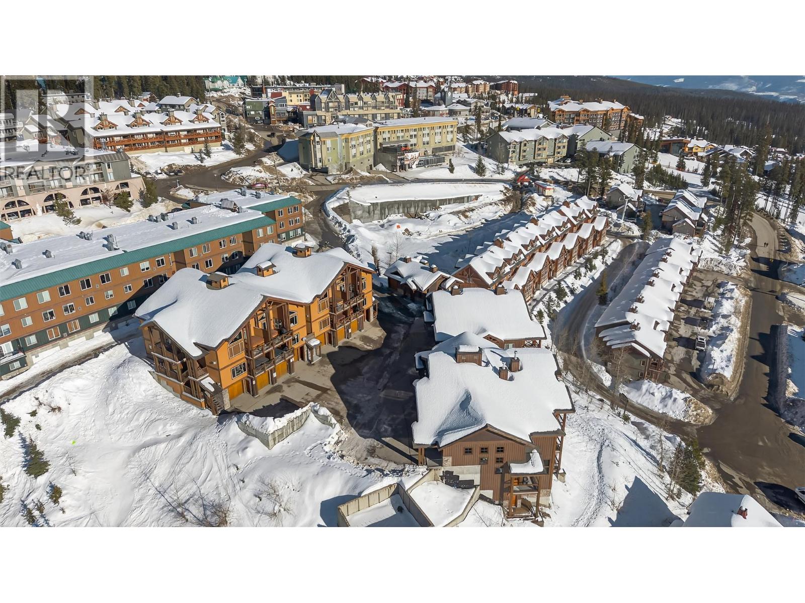 80 Kettleview Road Unit# 10, Big White, British Columbia  V1P 1P3 - Photo 44 - 10373354