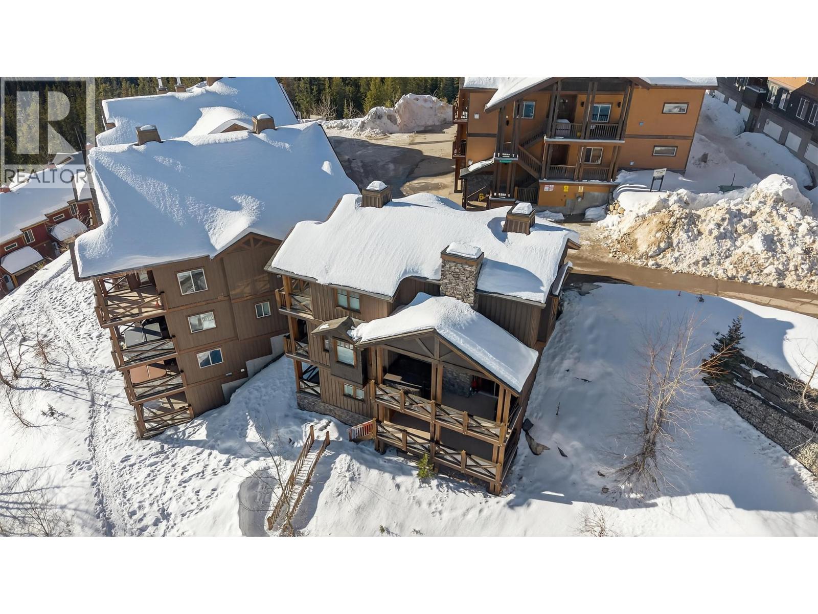80 Kettleview Road Unit# 10, Big White, British Columbia  V1P 1P3 - Photo 47 - 10373354