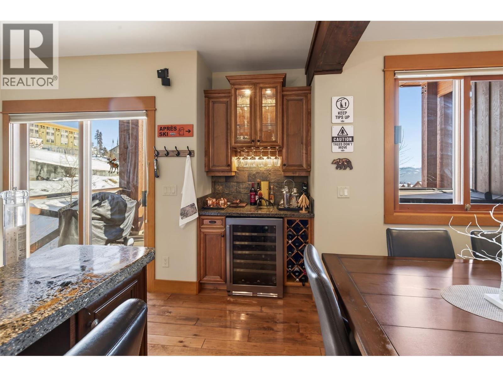 80 Kettleview Road Unit# 10, Big White, British Columbia  V1P 1P3 - Photo 8 - 10373354