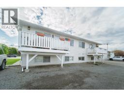 2401 12th Street N Street N Unit# 20, cranbrook, British Columbia