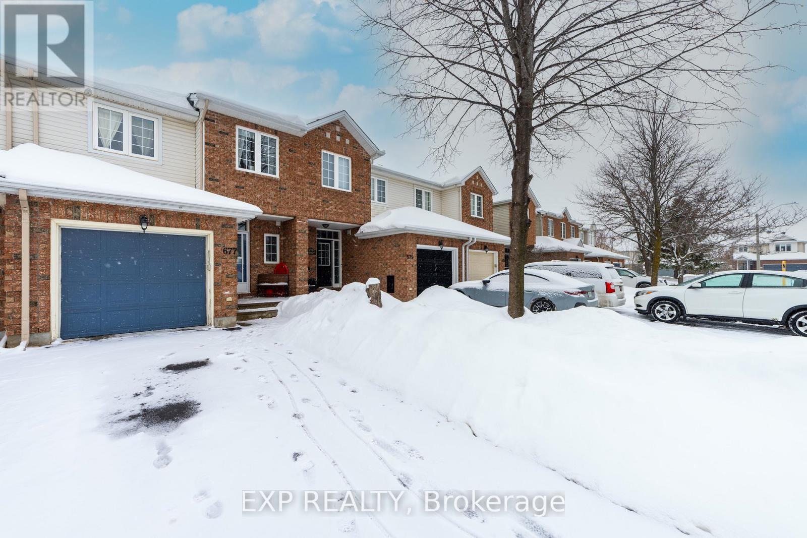 677 WILDSHORE CRESCENT, Ottawa, Ontario