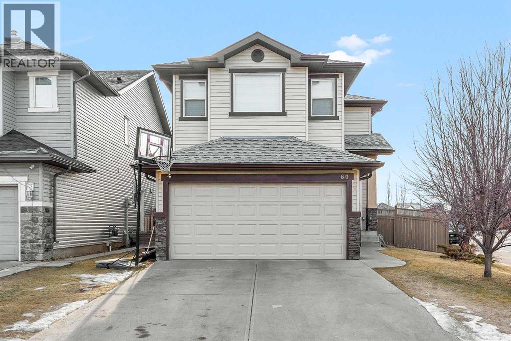 60 Saddlecrest Green NE, calgary, Alberta