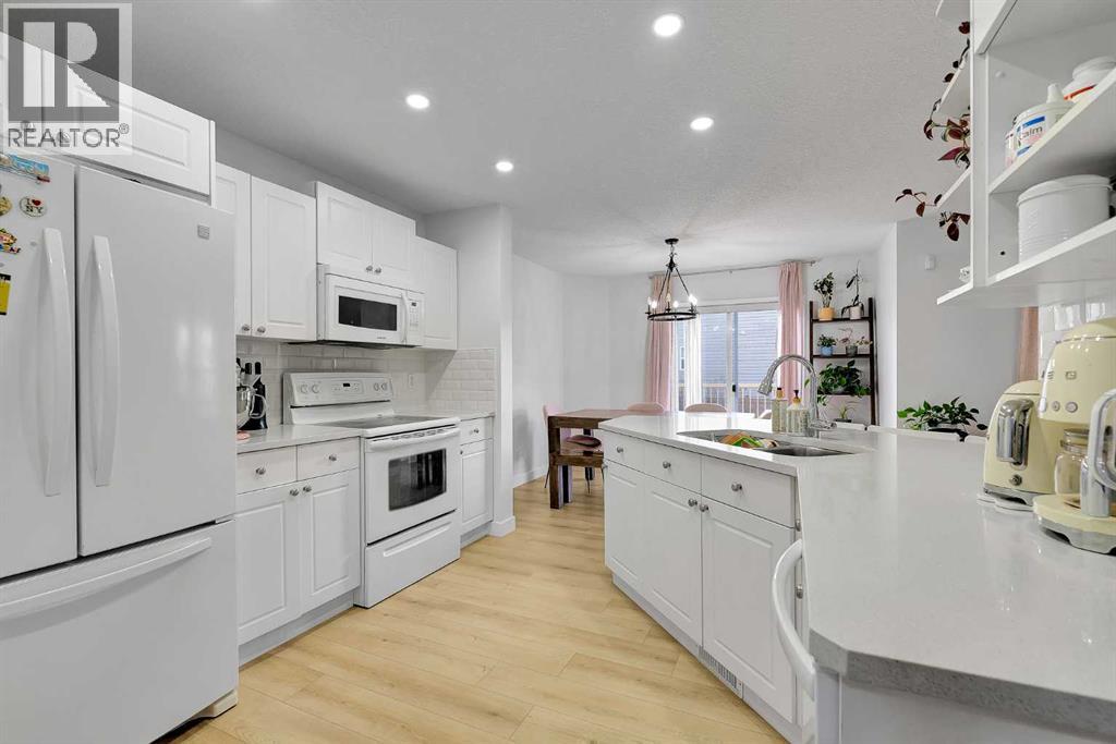 60 Saddlecrest Green Ne, Calgary, Alberta  T3J 5N5 - Photo 10 - A2280623