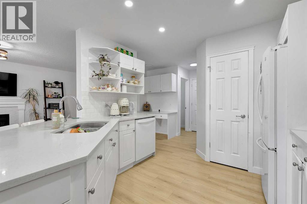 60 Saddlecrest Green Ne, Calgary, Alberta  T3J 5N5 - Photo 13 - A2280623