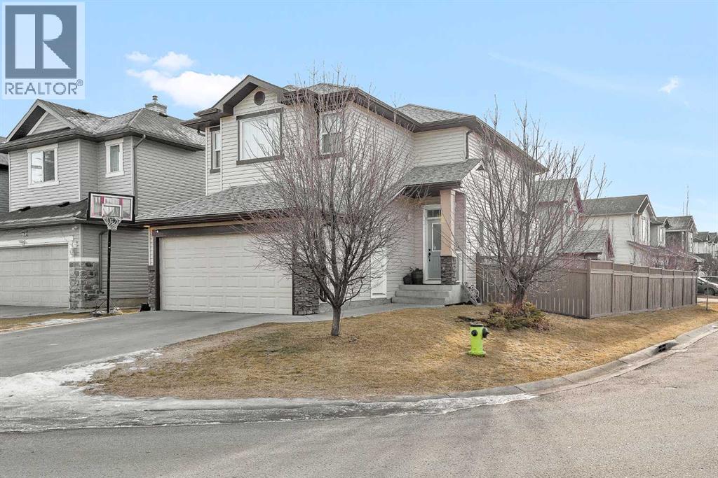 60 Saddlecrest Green Ne, Calgary, Alberta  T3J 5N5 - Photo 2 - A2280623