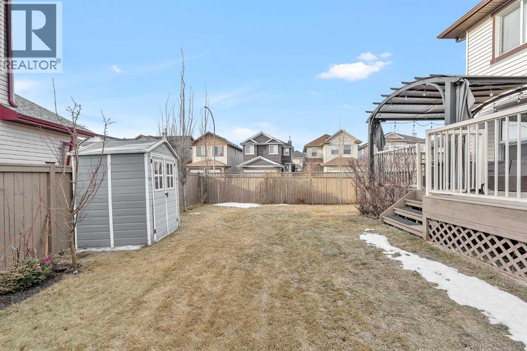 60 Saddlecrest Green Ne, Calgary, Alberta  T3J 5N5 - Photo 43 - A2280623
