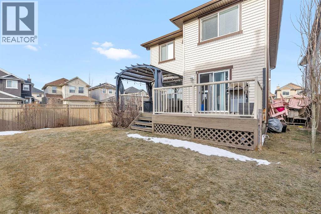 60 Saddlecrest Green Ne, Calgary, Alberta  T3J 5N5 - Photo 44 - A2280623