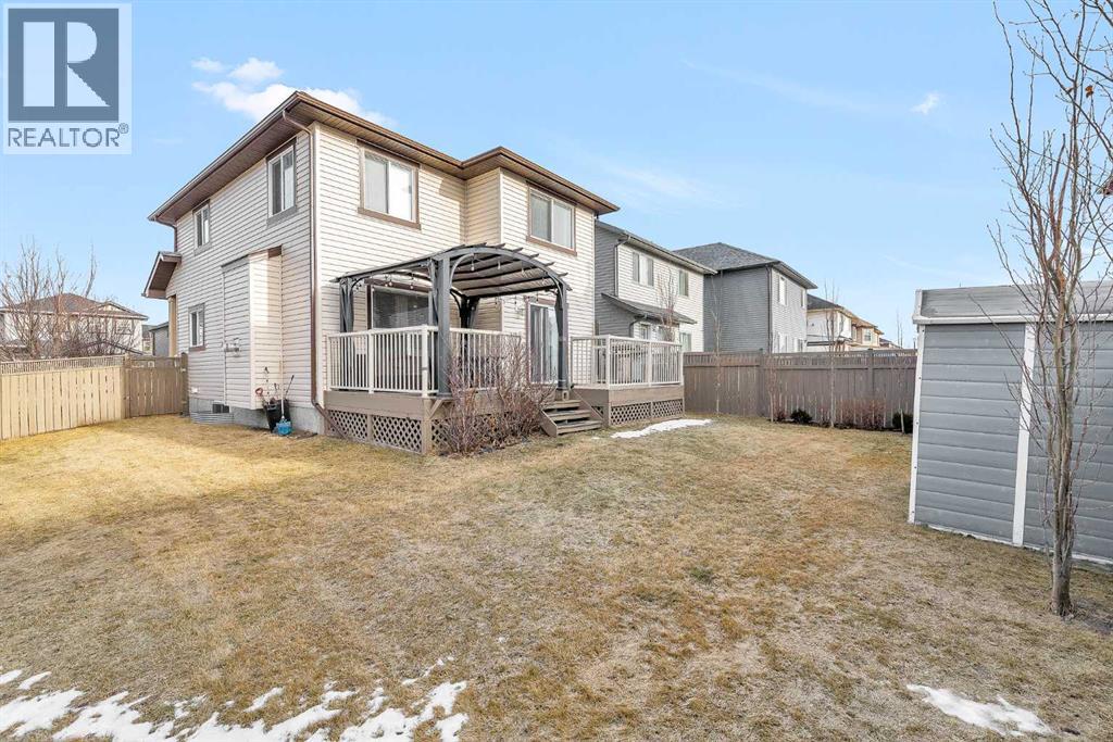 60 Saddlecrest Green Ne, Calgary, Alberta  T3J 5N5 - Photo 48 - A2280623