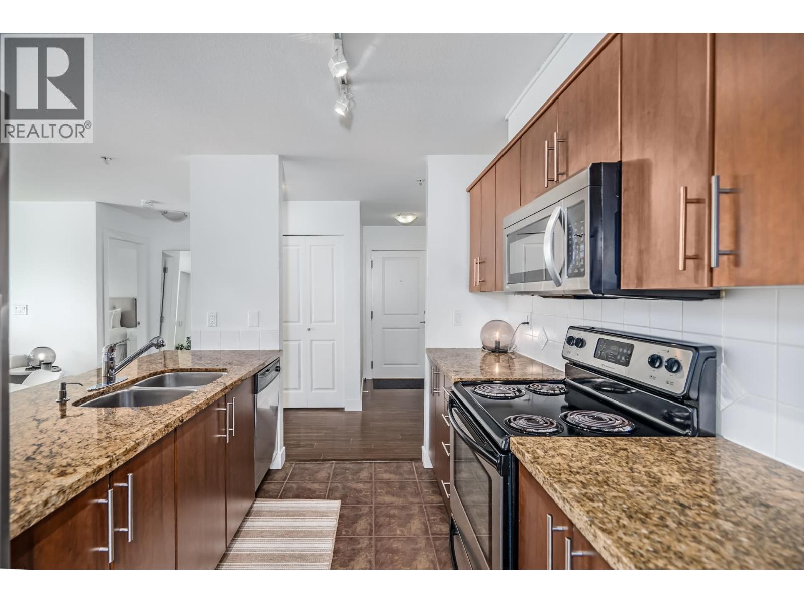 407 3240 St Johns Street, Port Moody, British Columbia  V3H 0C1 - Photo 15 - R3081334