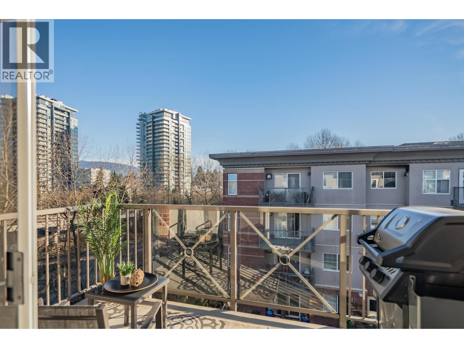 407 3240 St Johns Street, Port Moody, British Columbia  V3H 0C1 - Photo 36 - R3081334