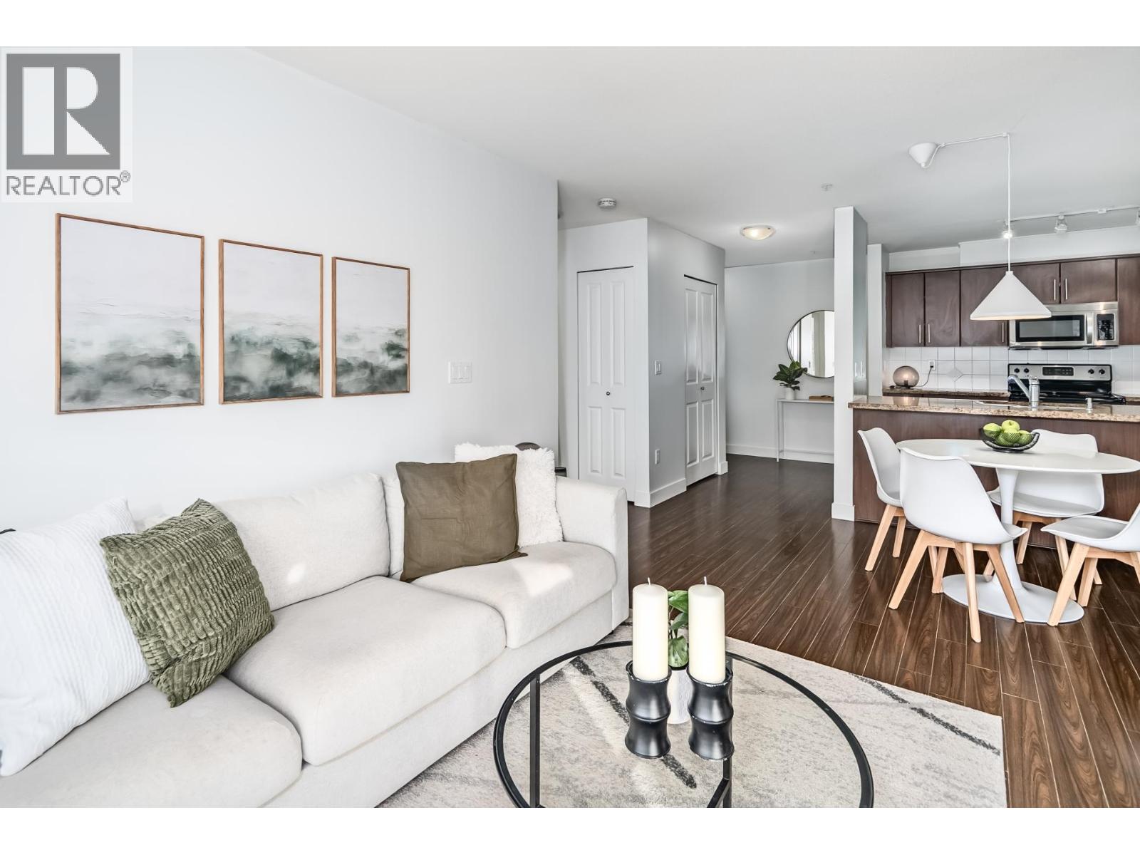 407 3240 St Johns Street, Port Moody, British Columbia  V3H 0C1 - Photo 7 - R3081334