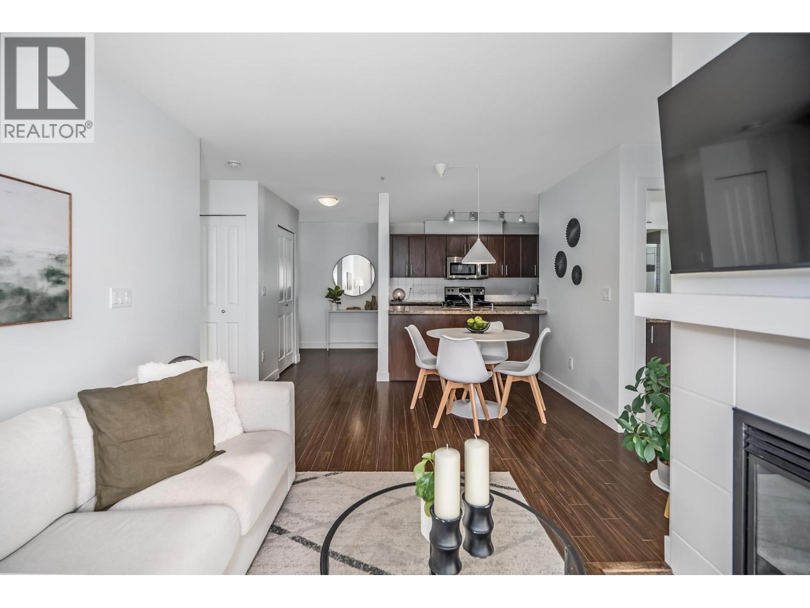 407 3240 St Johns Street, Port Moody, British Columbia  V3H 0C1 - Photo 8 - R3081334