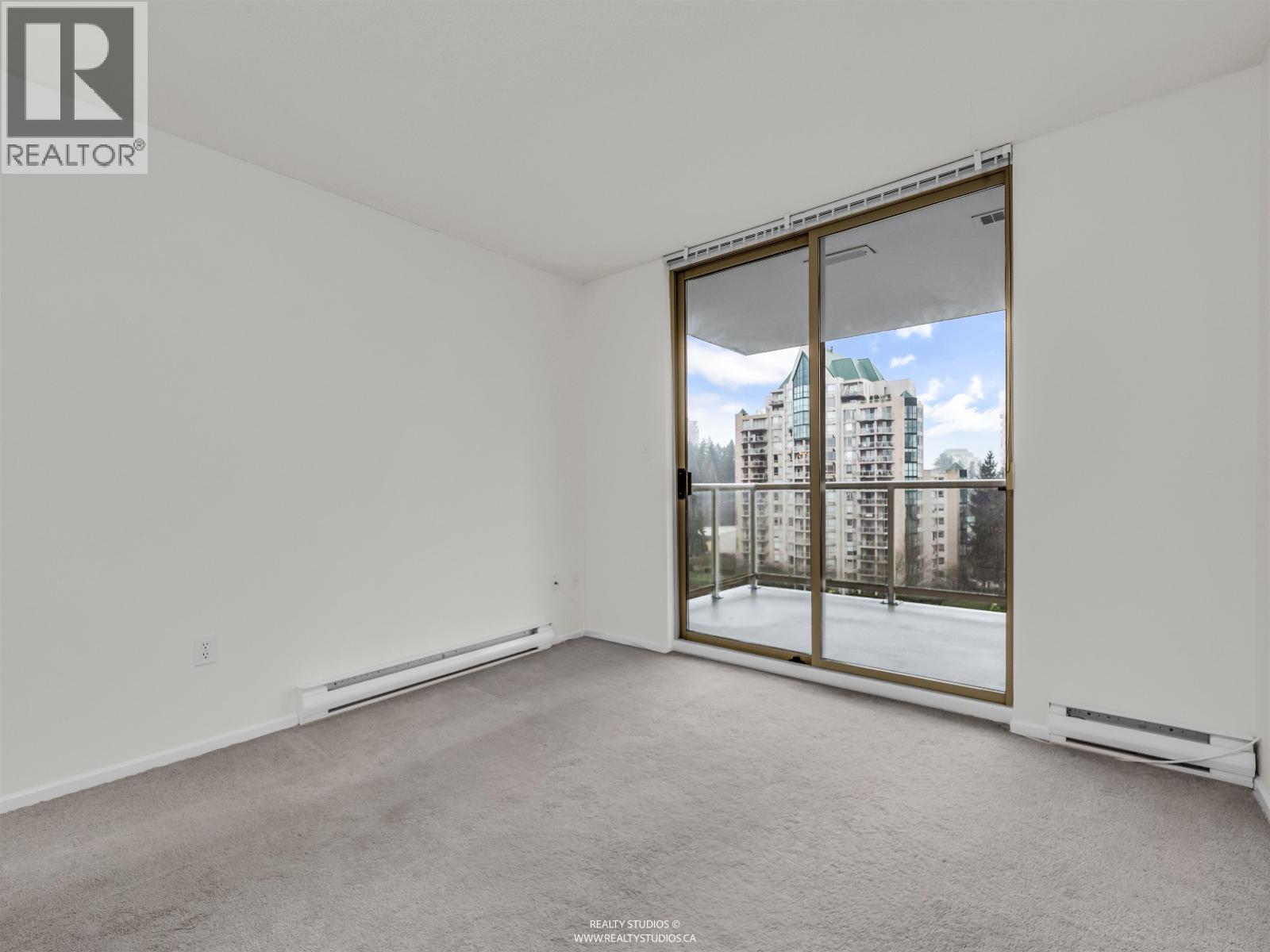 907 1196 Pipeline Road, Coquitlam, British Columbia  V3B 7Z6 - Photo 10 - R3081574