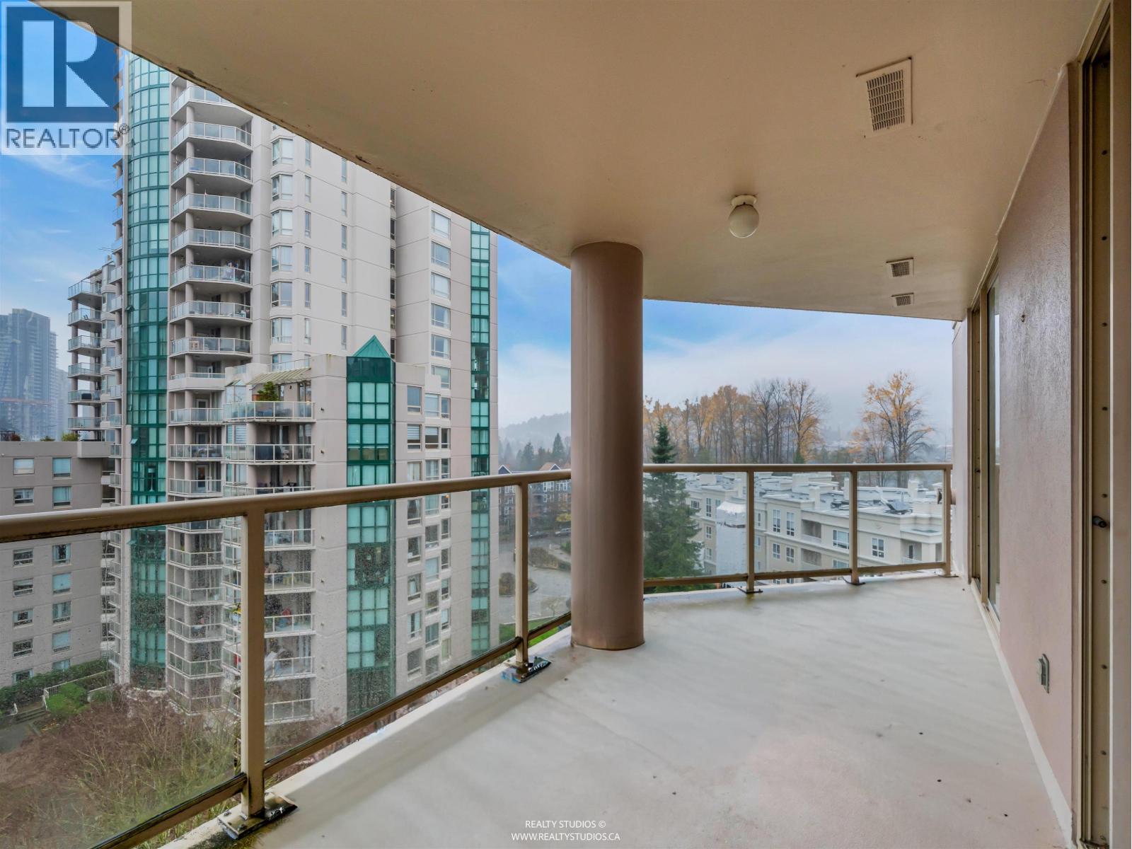 907 1196 Pipeline Road, Coquitlam, British Columbia  V3B 7Z6 - Photo 14 - R3081574