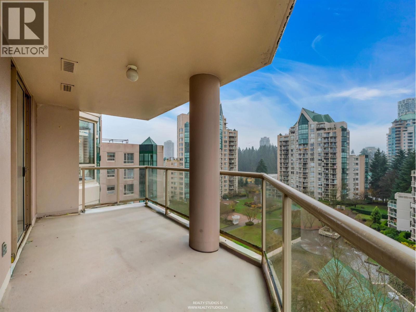 907 1196 Pipeline Road, Coquitlam, British Columbia  V3B 7Z6 - Photo 16 - R3081574