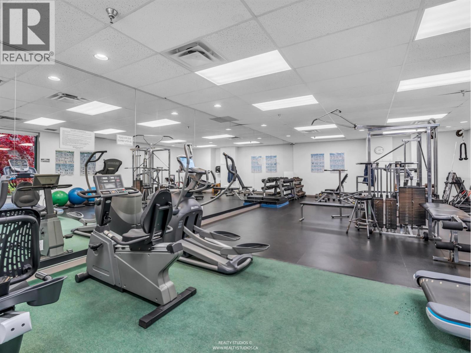 907 1196 Pipeline Road, Coquitlam, British Columbia  V3B 7Z6 - Photo 25 - R3081574