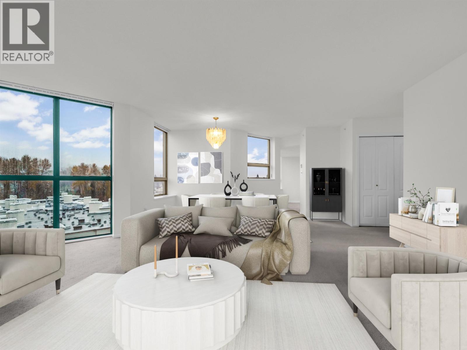 907 1196 Pipeline Road, Coquitlam, British Columbia  V3B 7Z6 - Photo 5 - R3081574