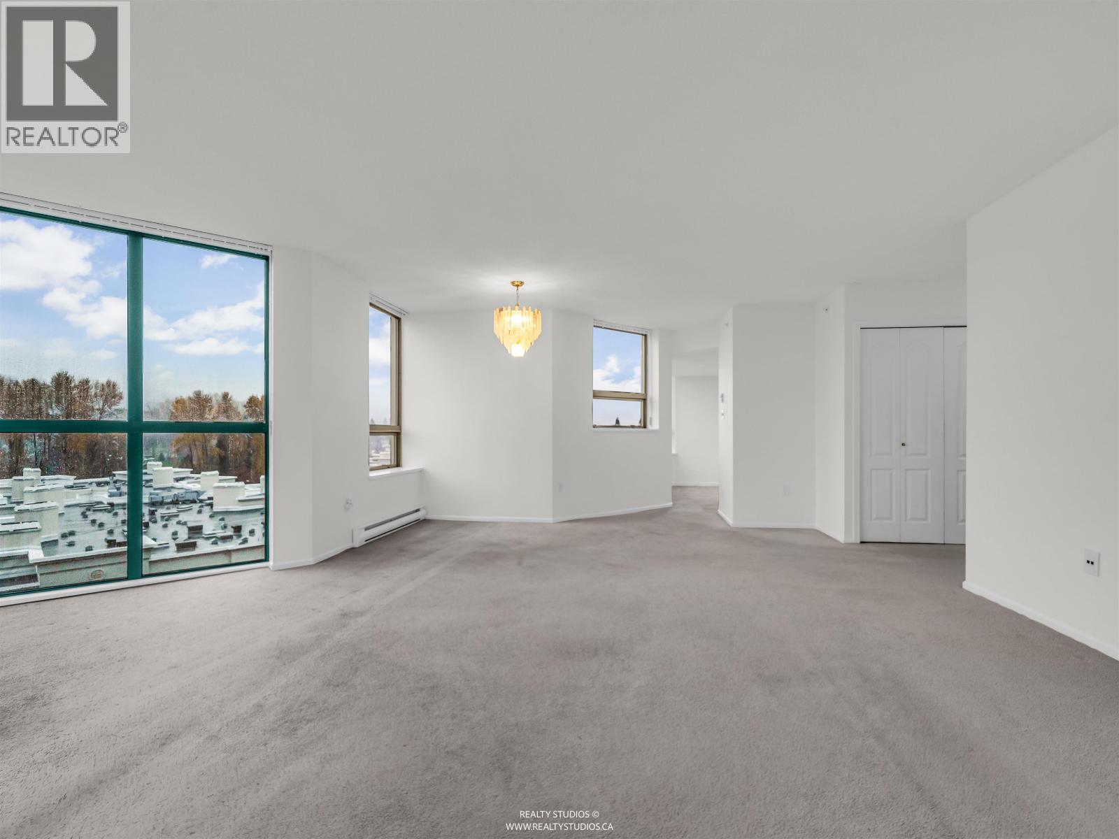 907 1196 Pipeline Road, Coquitlam, British Columbia  V3B 7Z6 - Photo 6 - R3081574