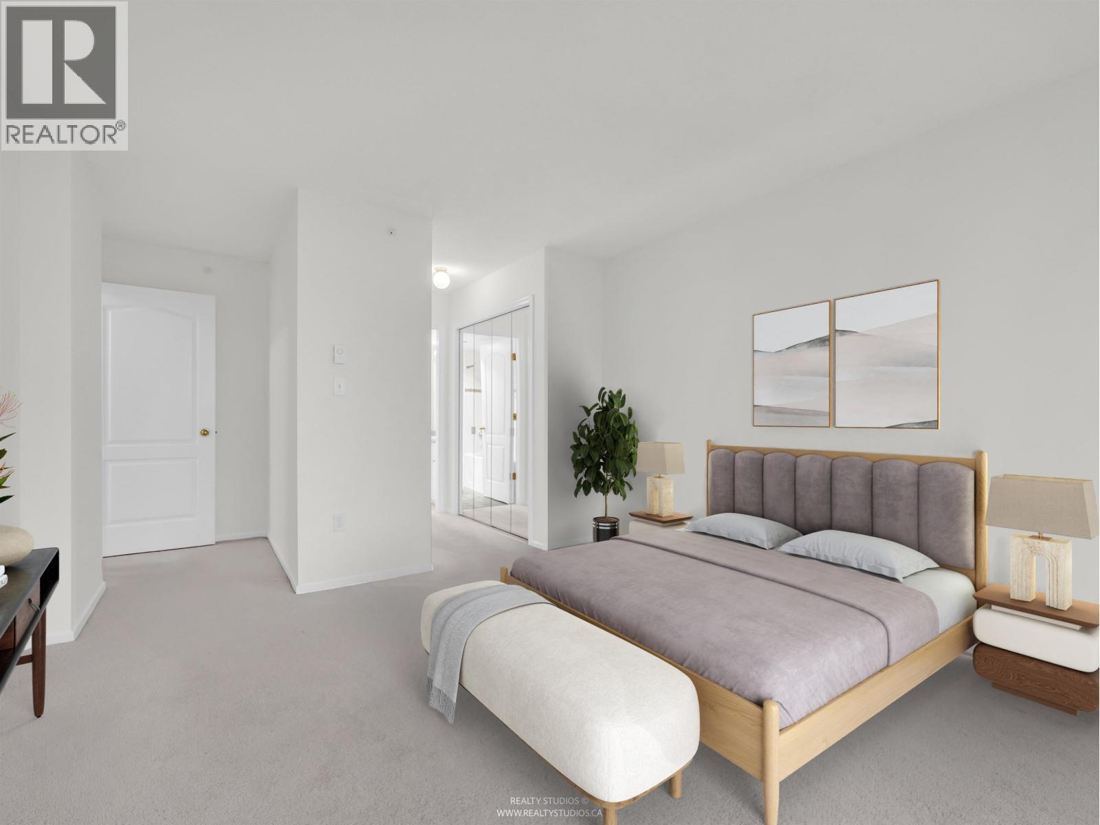 907 1196 Pipeline Road, Coquitlam, British Columbia  V3B 7Z6 - Photo 7 - R3081574