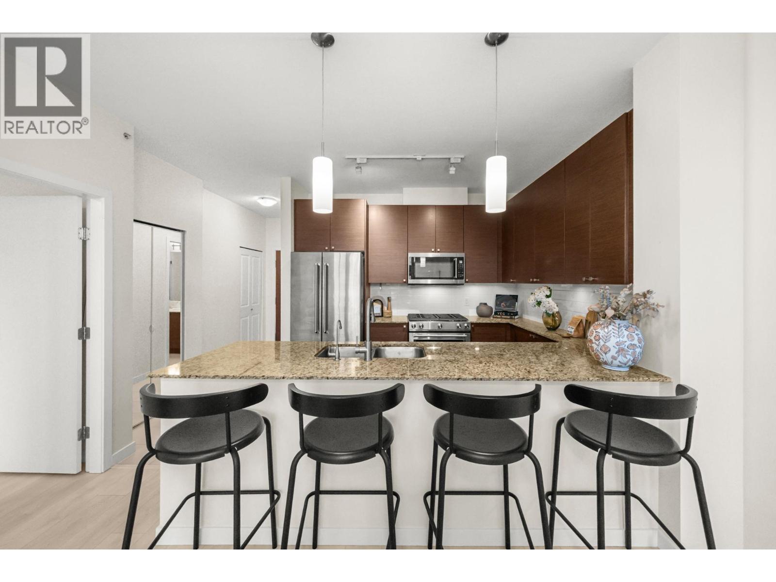 407 201 Morrissey Road, Port Moody, British Columbia  V3H 0E5 - Photo 10 - R3081579