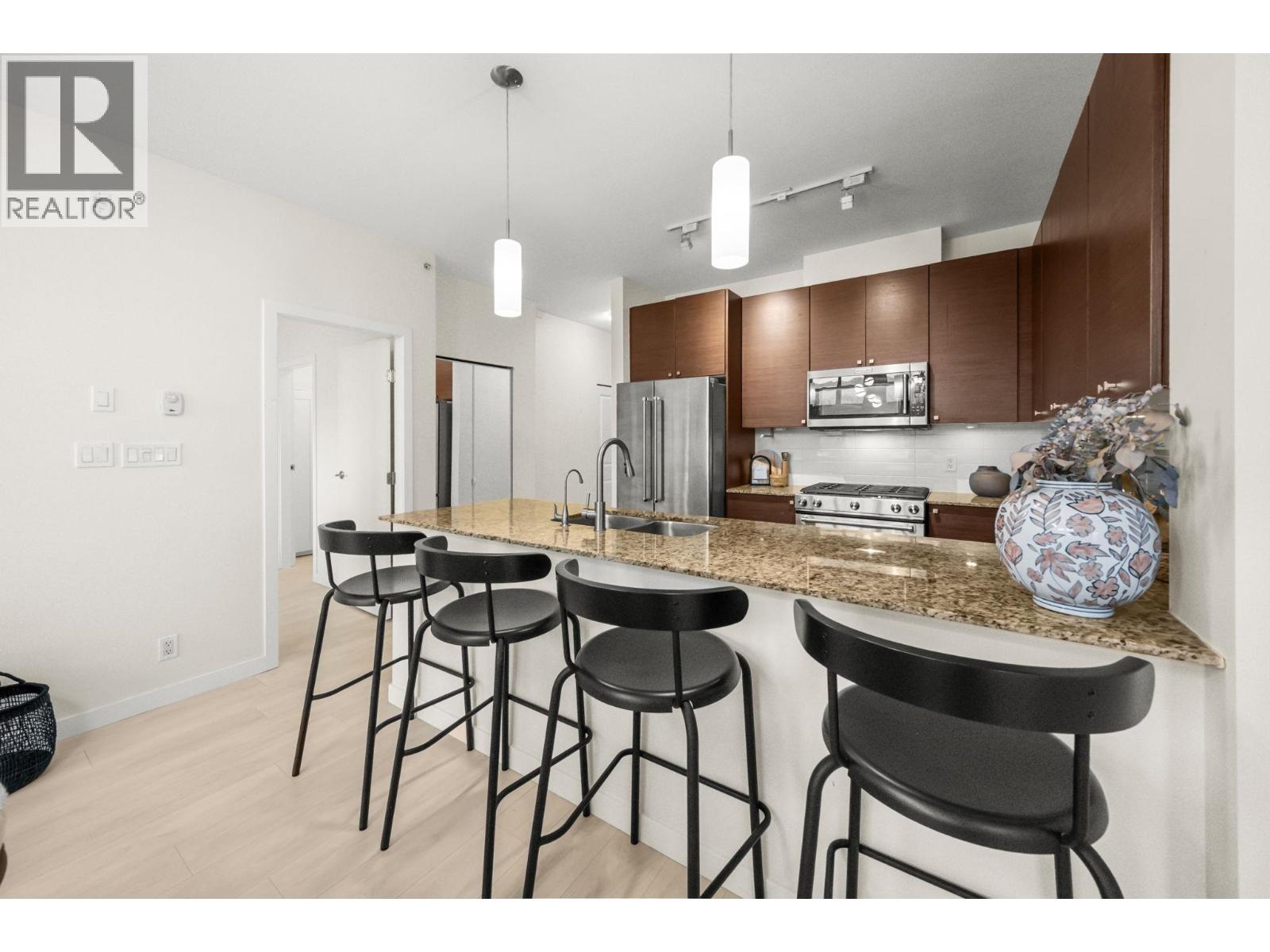 407 201 Morrissey Road, Port Moody, British Columbia  V3H 0E5 - Photo 11 - R3081579