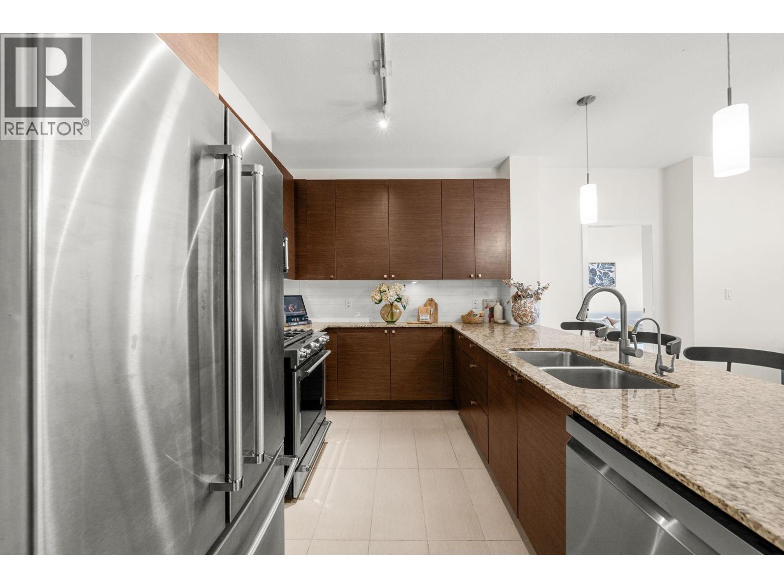 407 201 Morrissey Road, Port Moody, British Columbia  V3H 0E5 - Photo 12 - R3081579