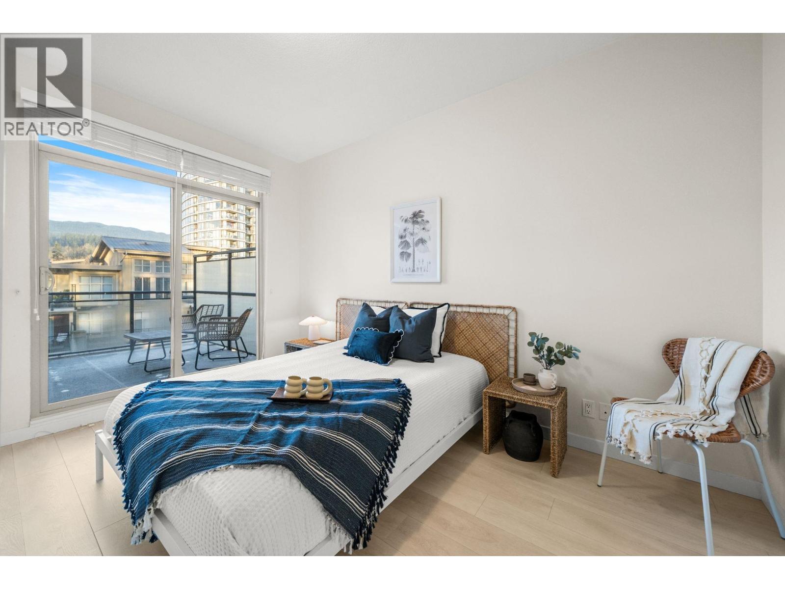 407 201 Morrissey Road, Port Moody, British Columbia  V3H 0E5 - Photo 14 - R3081579