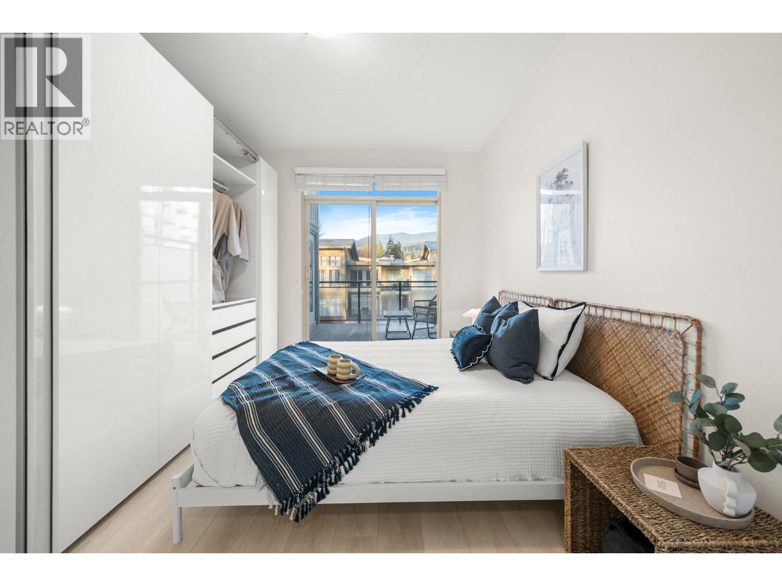 407 201 Morrissey Road, Port Moody, British Columbia  V3H 0E5 - Photo 15 - R3081579