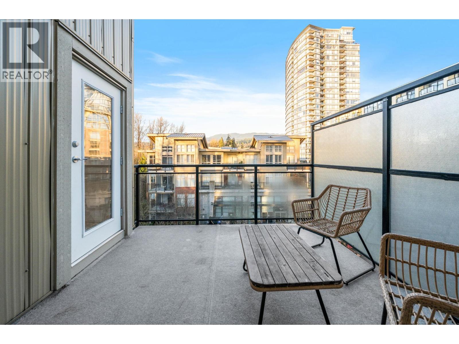 407 201 Morrissey Road, Port Moody, British Columbia  V3H 0E5 - Photo 26 - R3081579