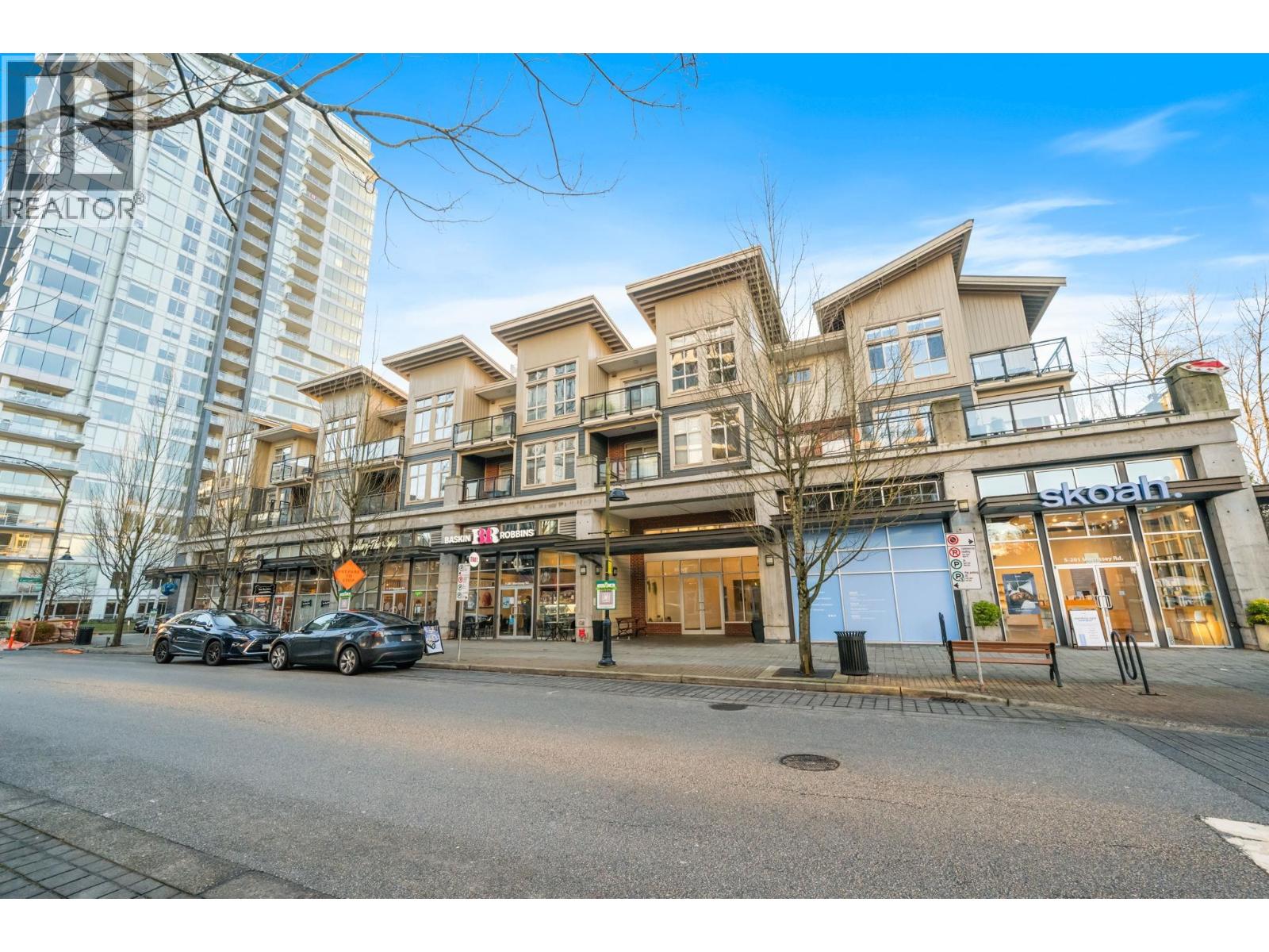 407 201 Morrissey Road, Port Moody, British Columbia  V3H 0E5 - Photo 27 - R3081579