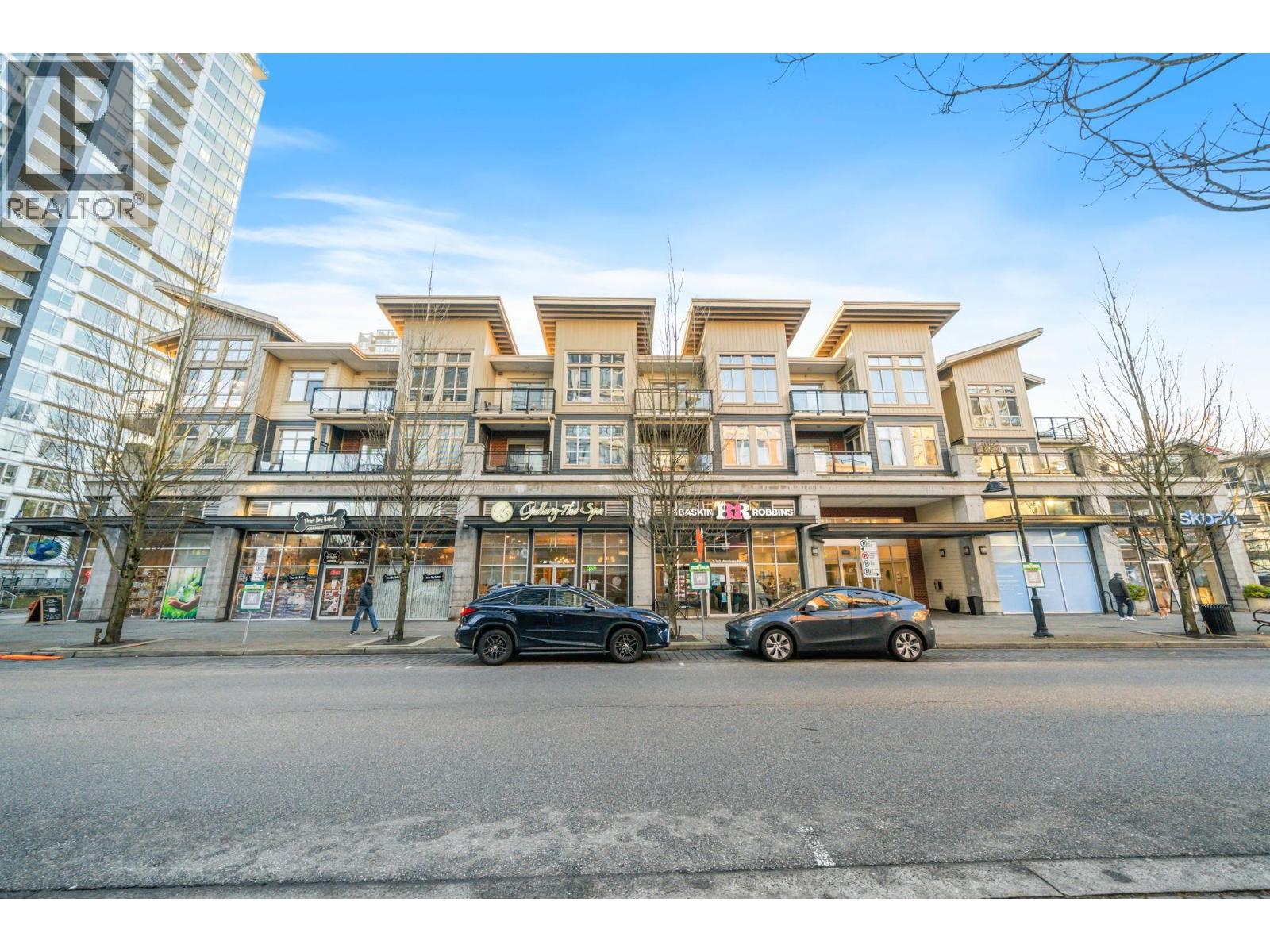 407 201 Morrissey Road, Port Moody, British Columbia  V3H 0E5 - Photo 28 - R3081579