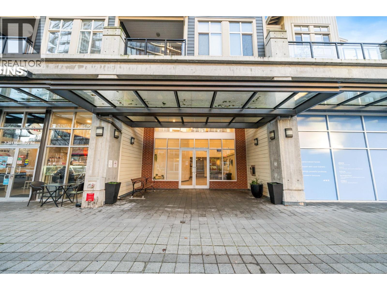 407 201 Morrissey Road, Port Moody, British Columbia  V3H 0E5 - Photo 29 - R3081579